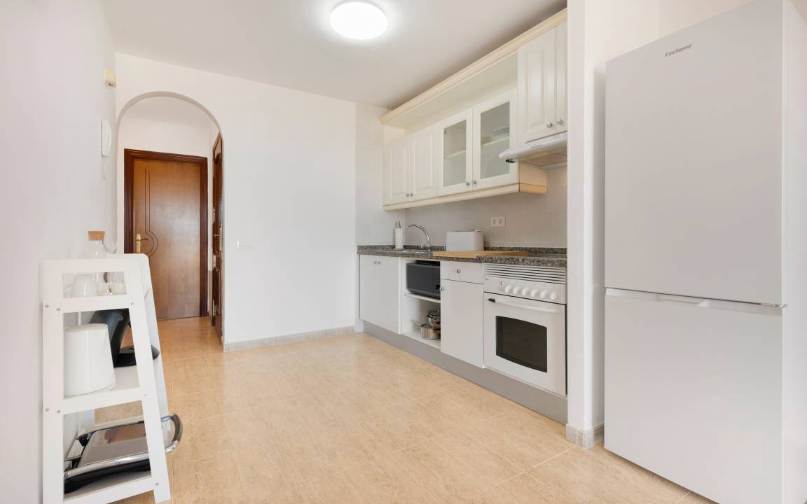 Photo of Kitchen in Bahia Calma