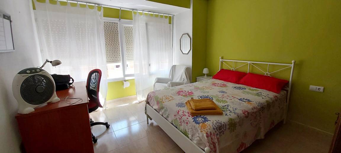 Photo of Bedroom in Alicante