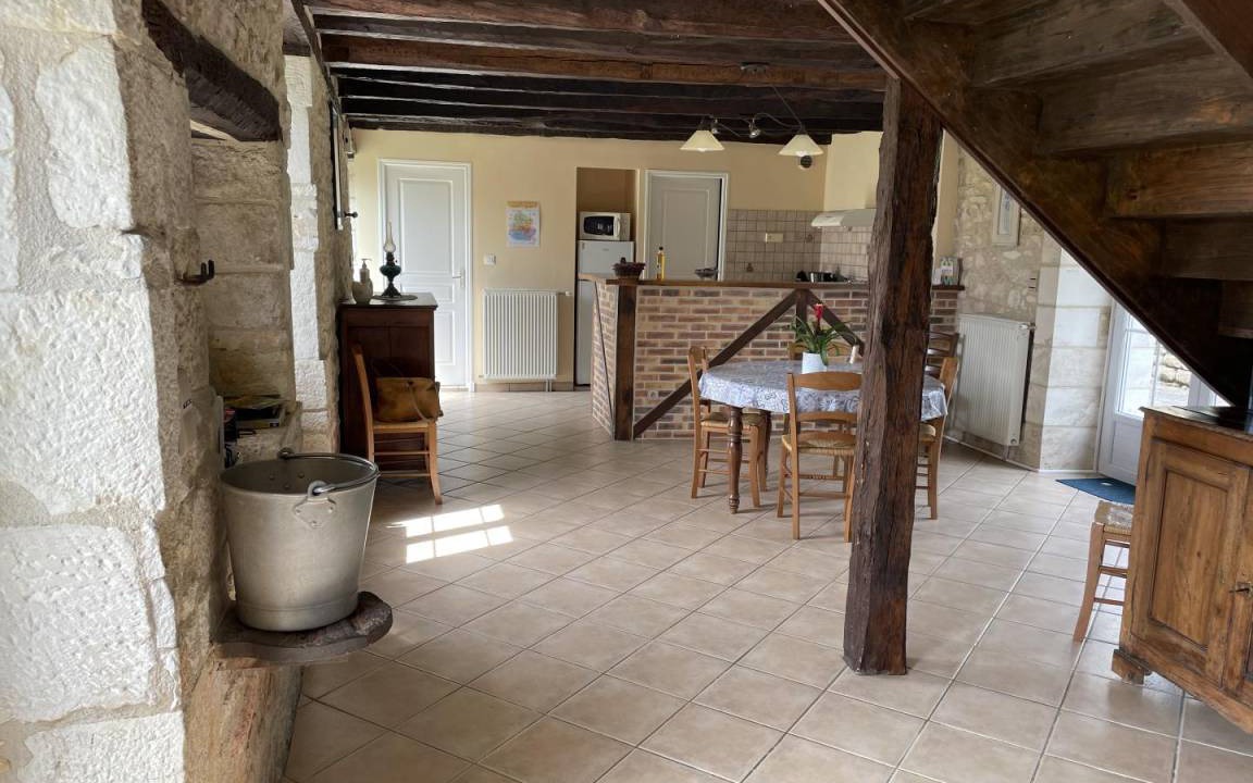 Photo of Kitchen in Jayac
