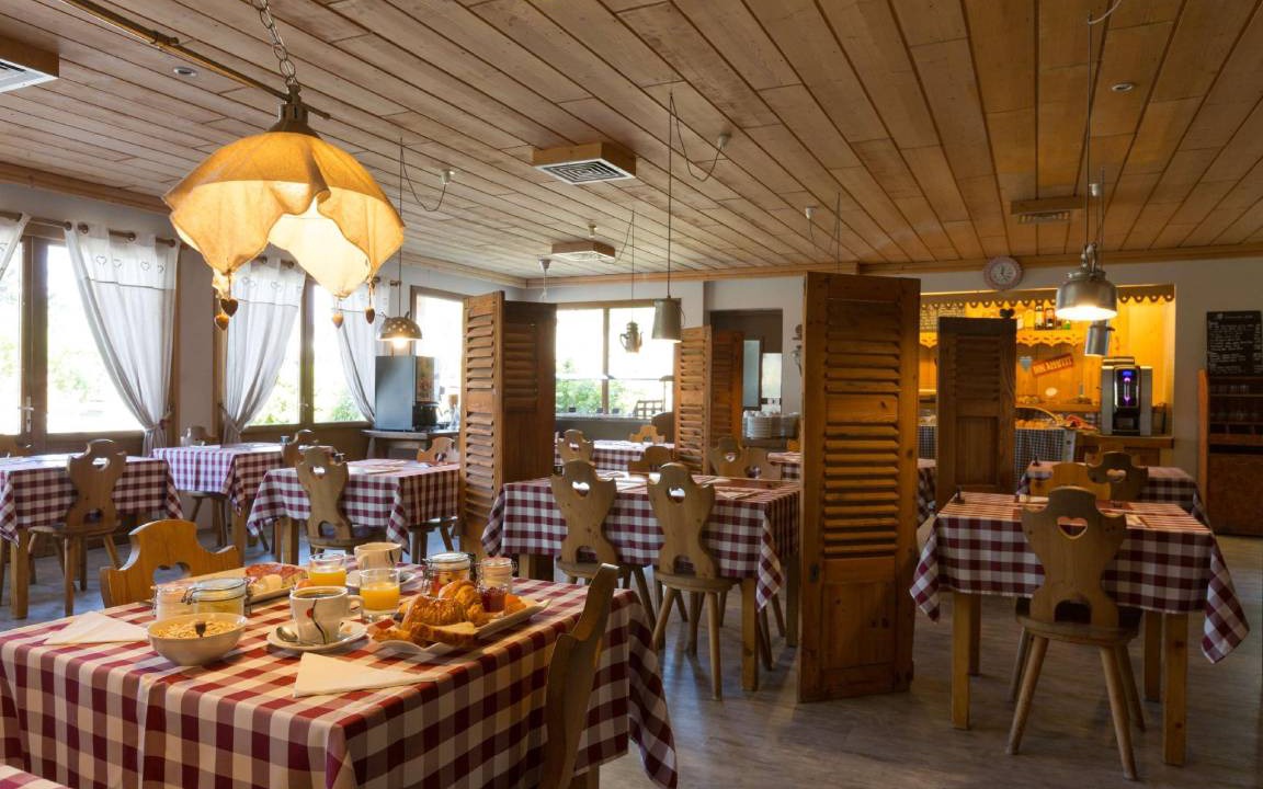 Photo of Livingroom in Gaillard