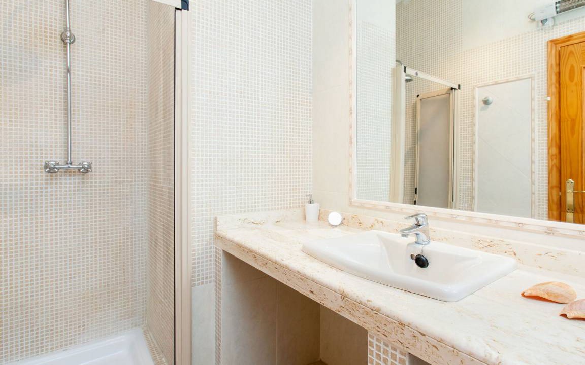 Photo of Bathroom in Torre de Benagalbon