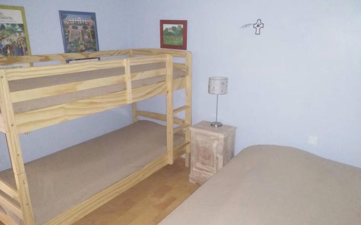 Photo of Bedroom in Saint-Martin-de-Castillon