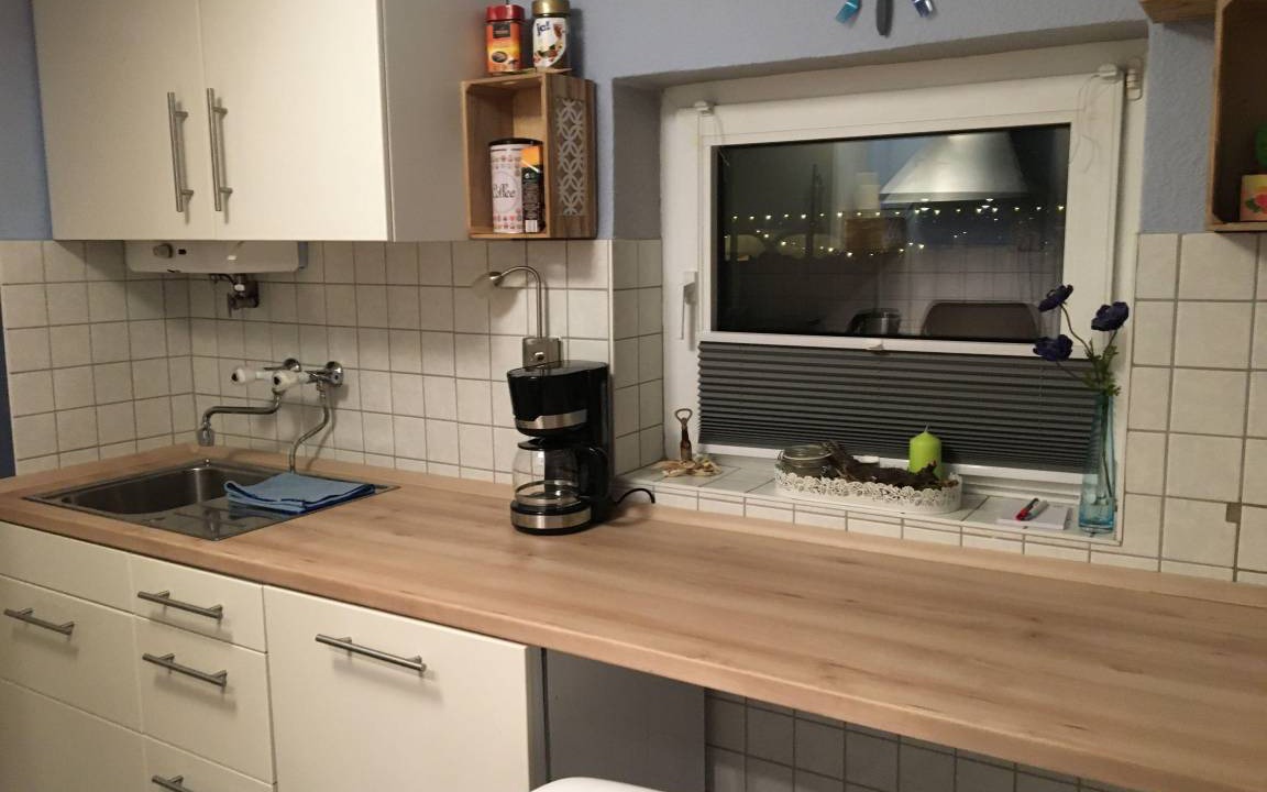 Photo of Kitchen in Pries