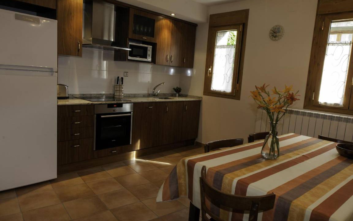 Photo of Kitchen in Camporrotuno