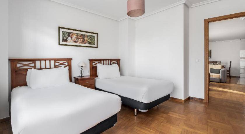 Photo of Bedroom in Burgos