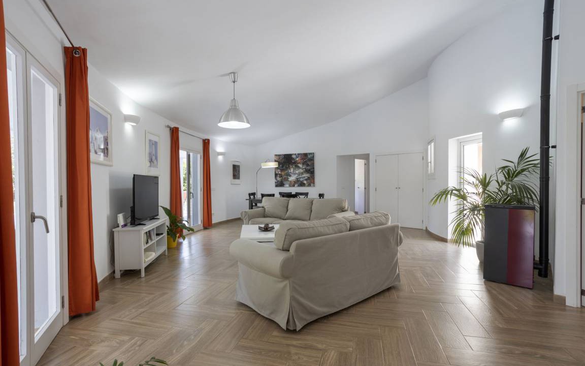 Photo of Livingroom in Crestatx