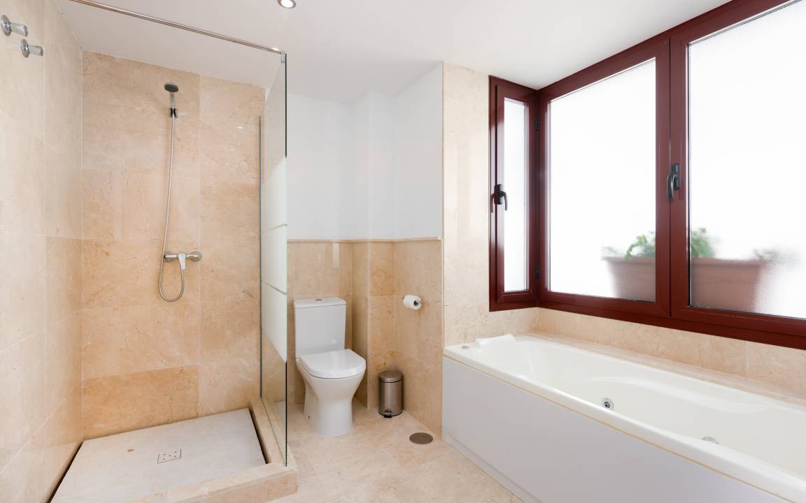 Photo of Bathroom in Casares