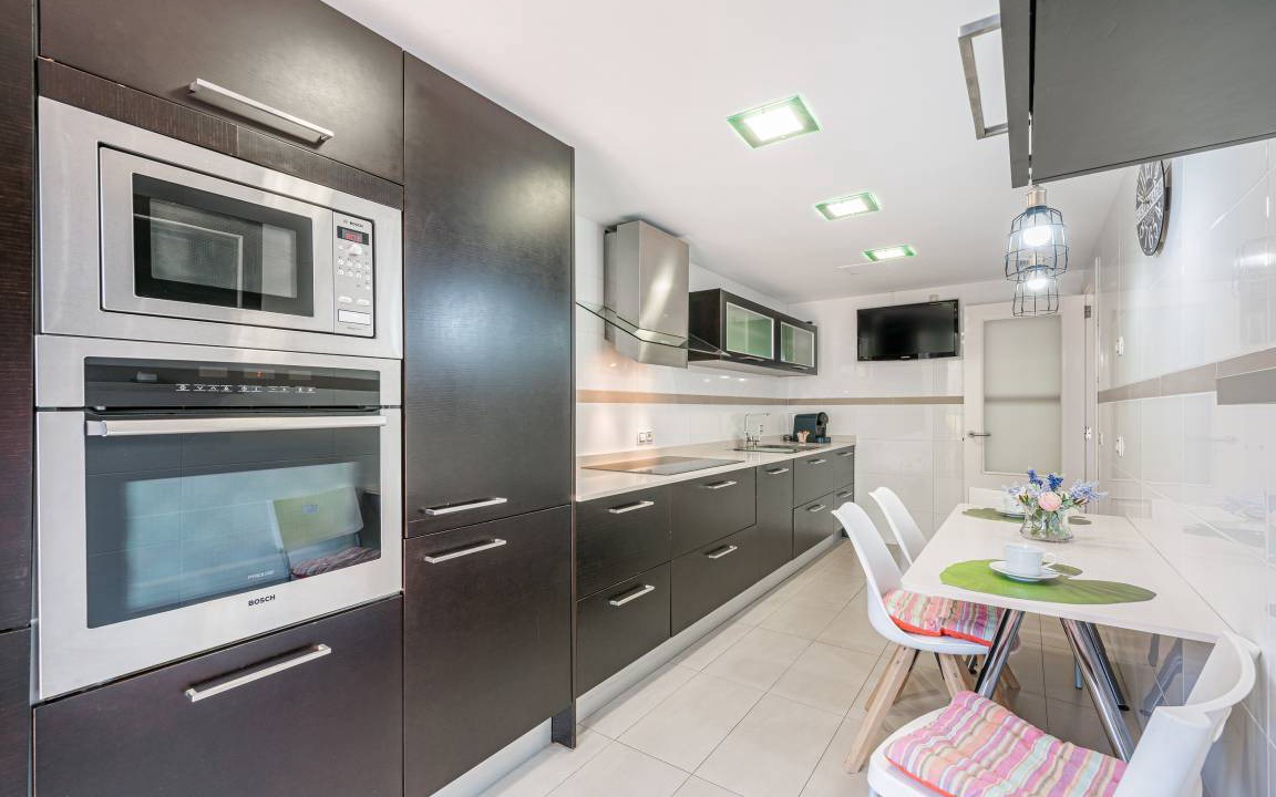 Photo of Kitchen in Maioris Decima