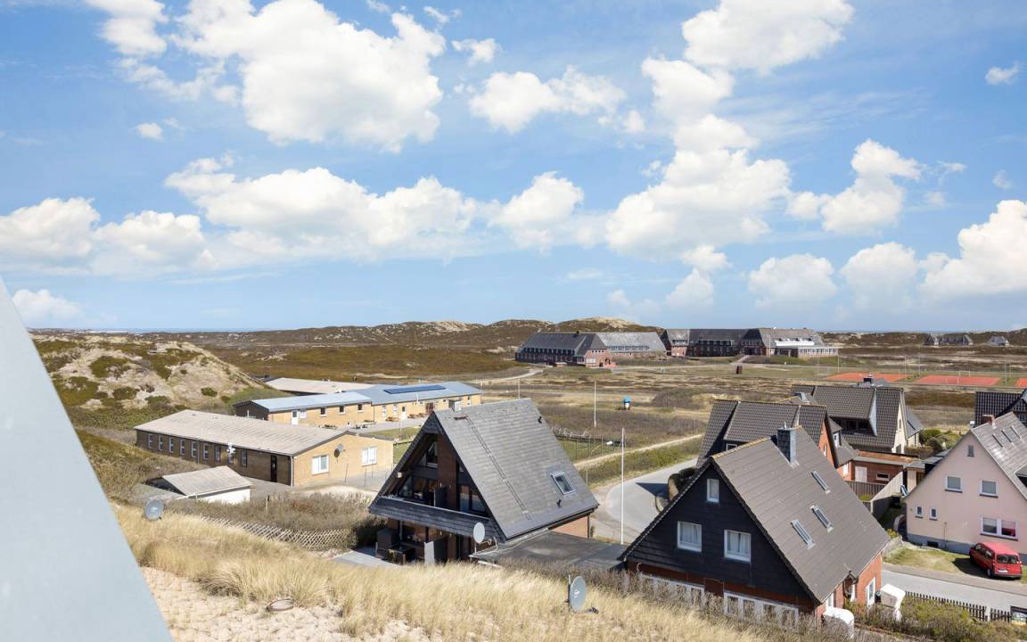 Photo of Buildings in Hornum