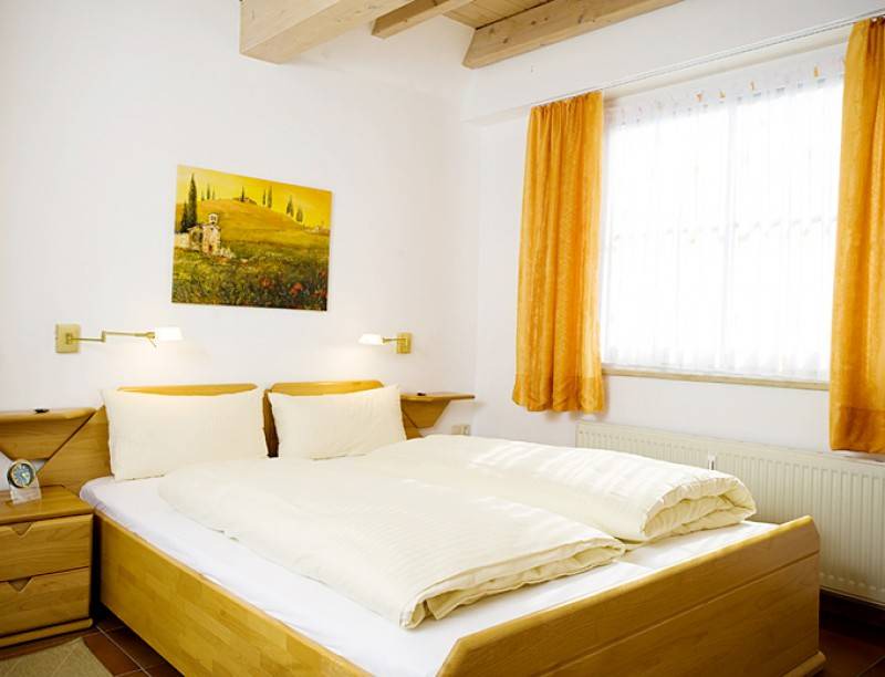 Photo of Bedroom in Neue Tiefe