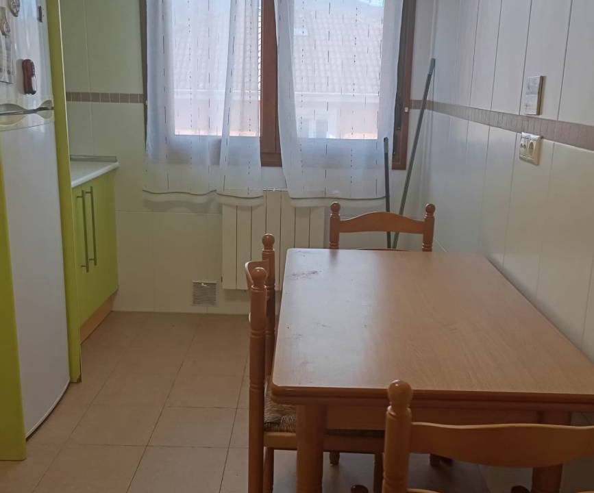 Photo of Kitchen in Arenas de Cabrales