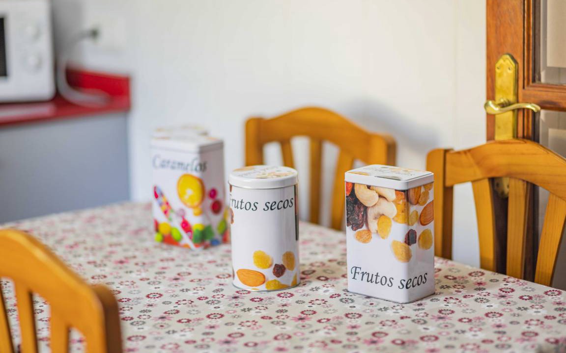 Photo of Kitchen in Mal Pas-Bon Aire
