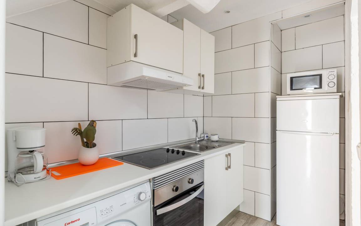 Photo of Kitchen in Cala Serena