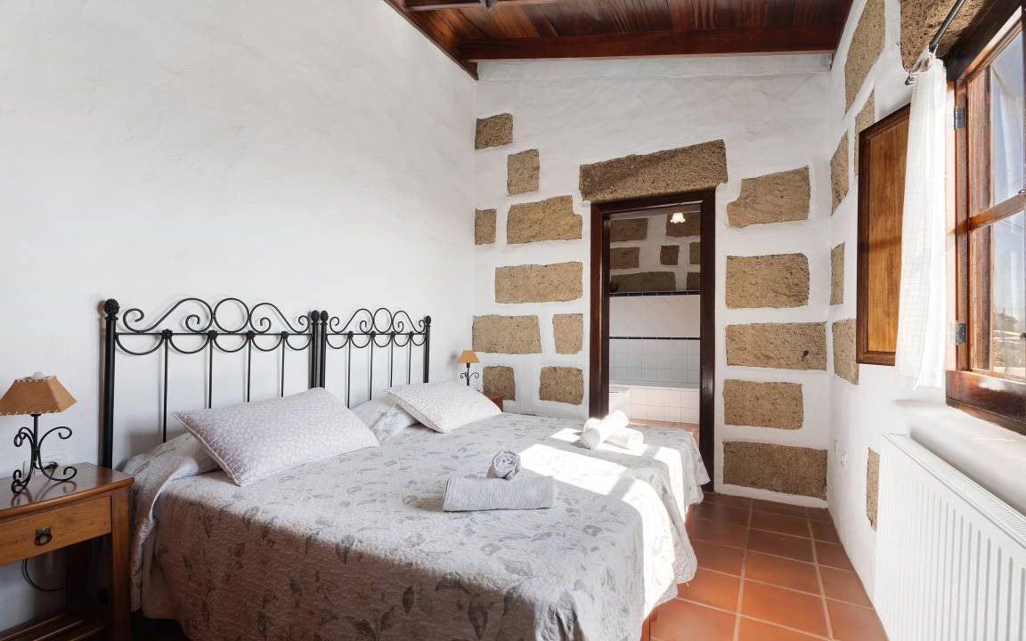 Photo of Bedroom in Guia de Isora