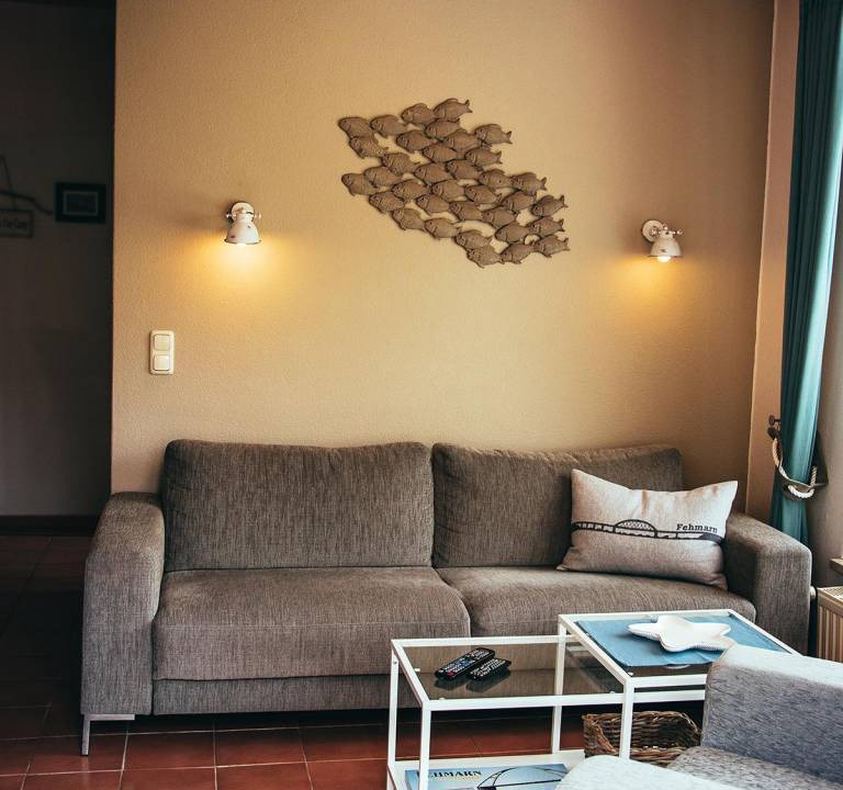 Photo of Livingroom in Burg auf Fehmarn
