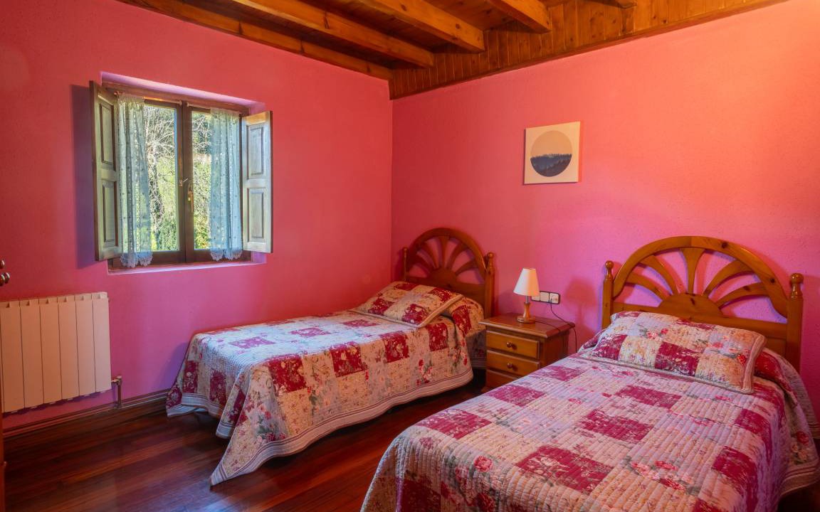 Photo of Bedroom in Valle de Carranza