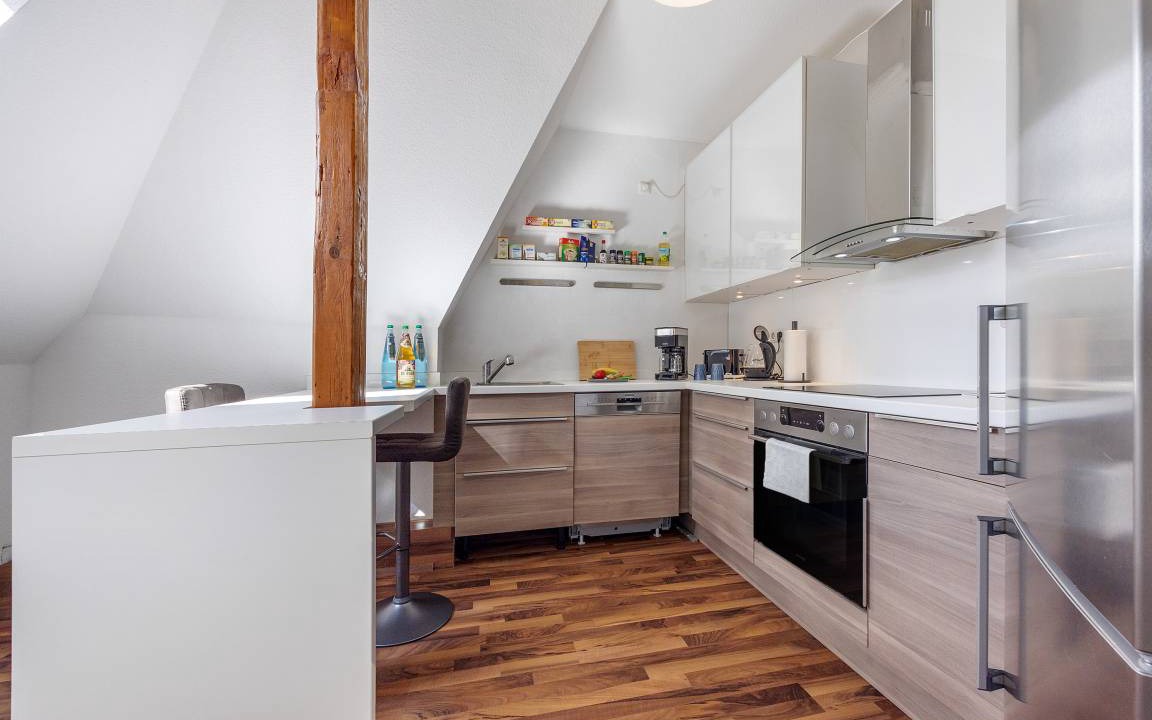 Photo of Kitchen in Sudstadt-Bult