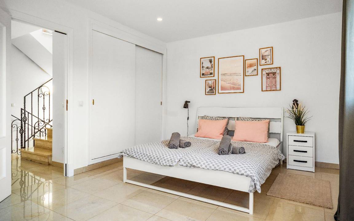 Photo of Bedroom in Palma de Mallorca