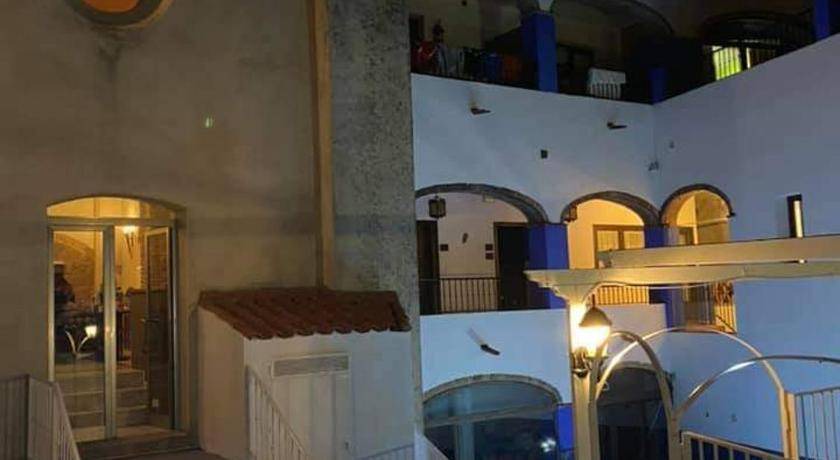 Photo of Others in Jerez de los Caballeros