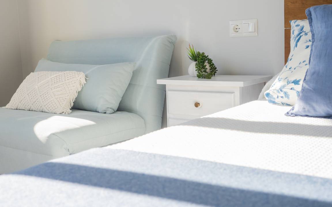 Photo of Bedroom in Calahonda