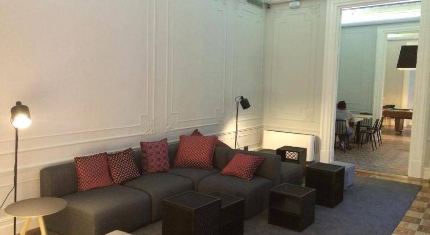 Photo of Livingroom in Sol