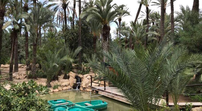 Photo of Others in Campoamor