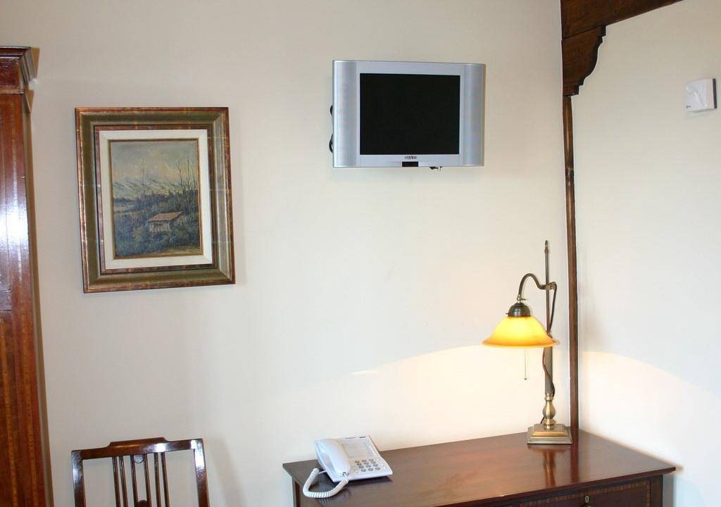 Photo of Livingroom in Valdecilla