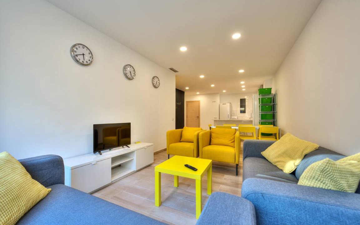 Photo of Livingroom in Sant Gervasi