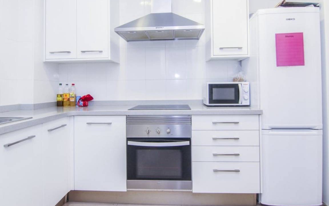 Photo of Kitchen in Valencia City Centre