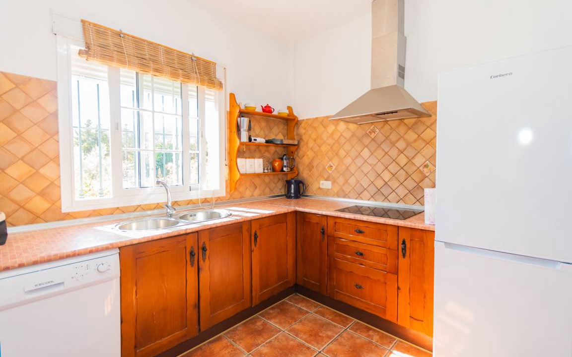 Photo of Kitchen in Coin