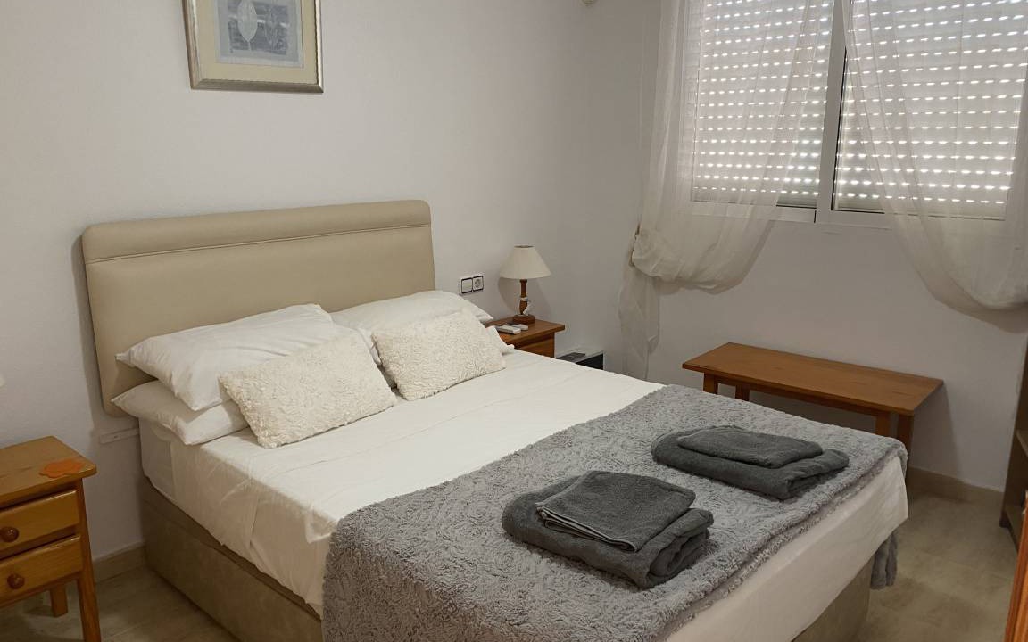 Photo of Bedroom in Orihuela Costa