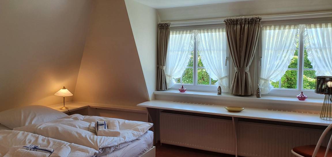 Photo of Bedroom in Archsum