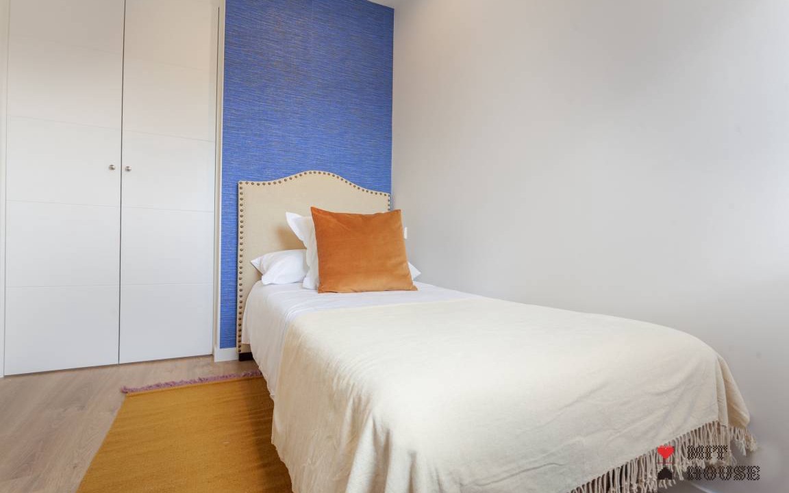 Photo of Bedroom in Ciudad Lineal