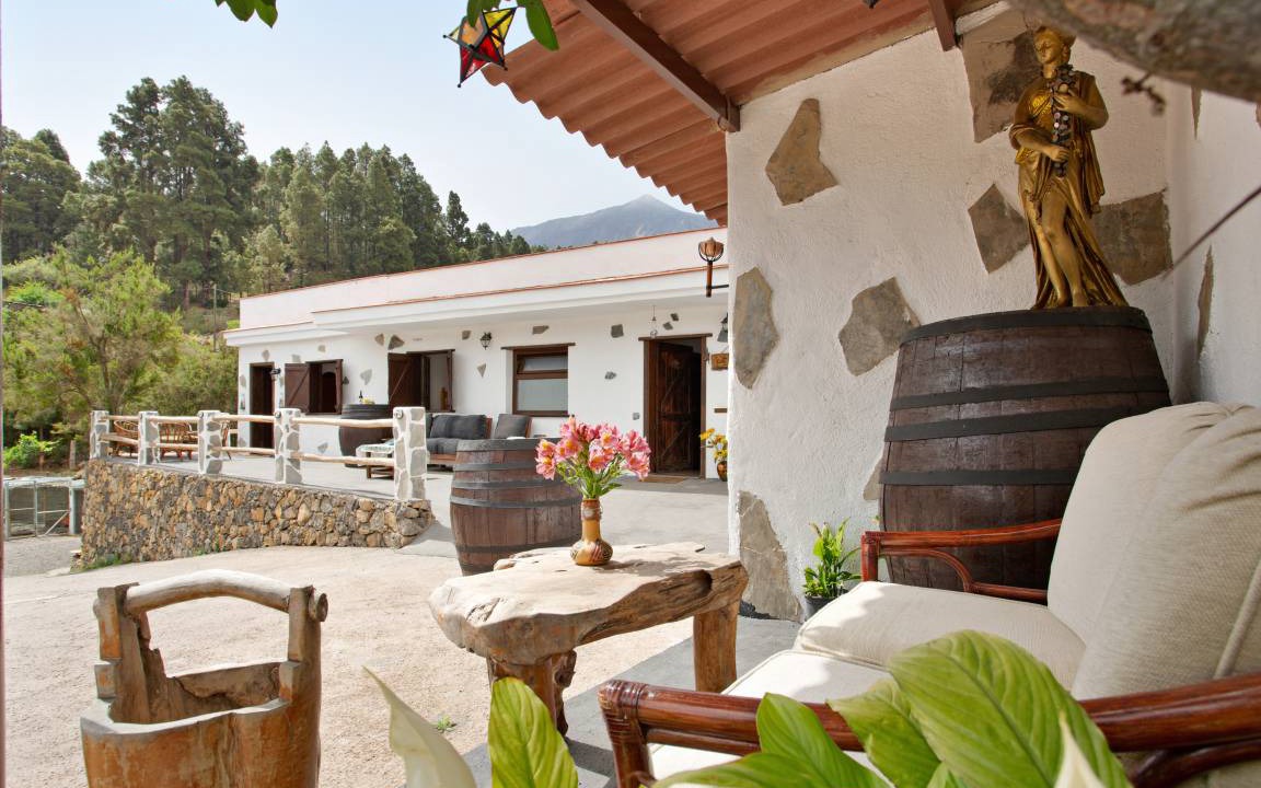 Photo of Others in Icod de los Vinos