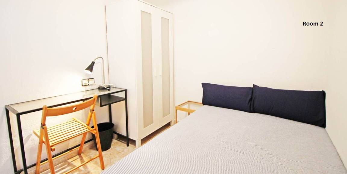 Photo of Bedroom in El Raval