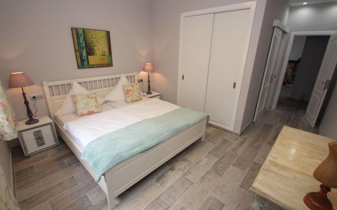 Photo of Bedroom in Chio