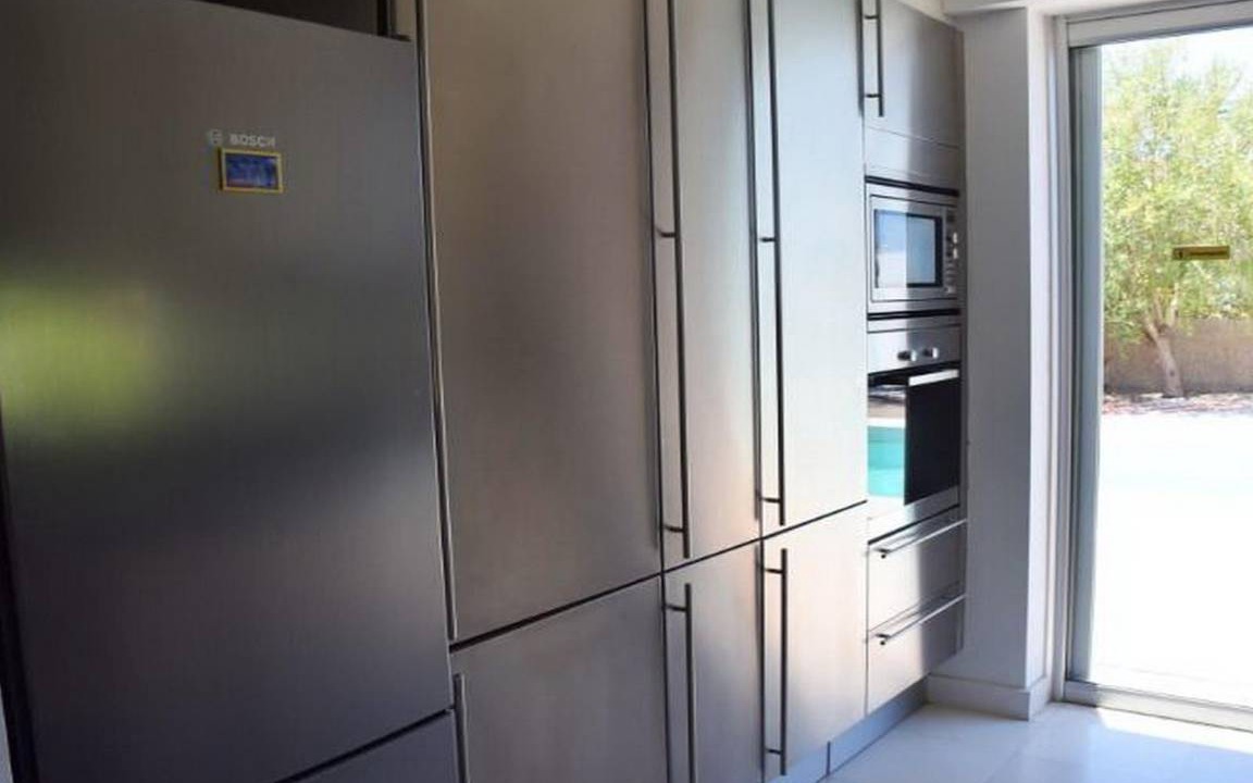Photo of Kitchen in Costa Adeje