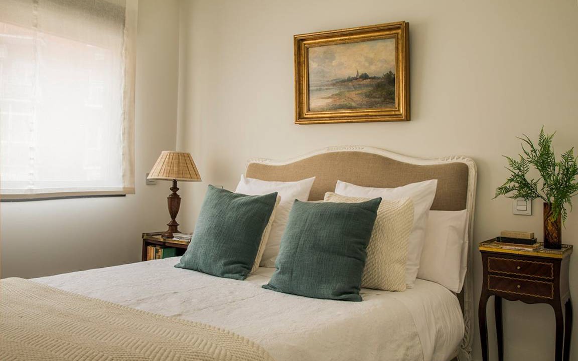 Photo of Bedroom in El Viso