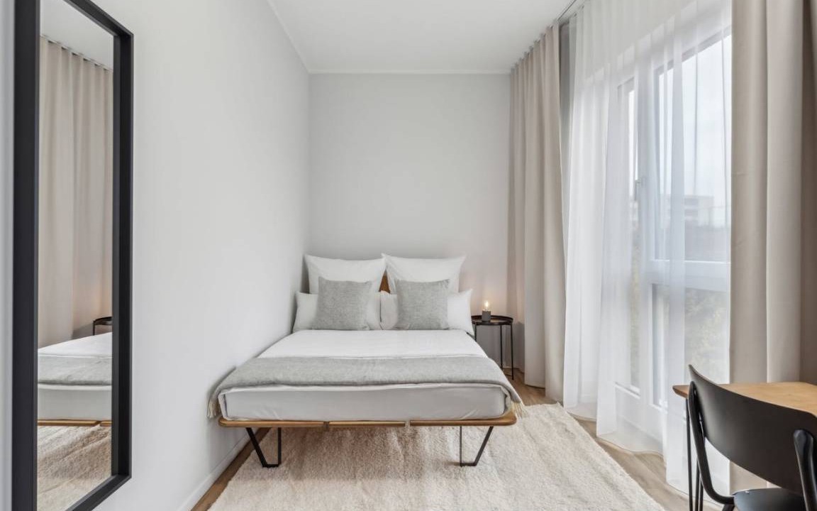 Photo of Bedroom in Zentrum-Ost