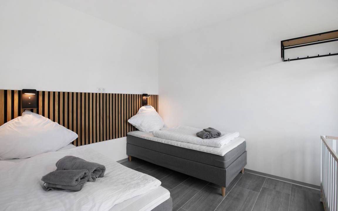 Photo of Bedroom in Schulp