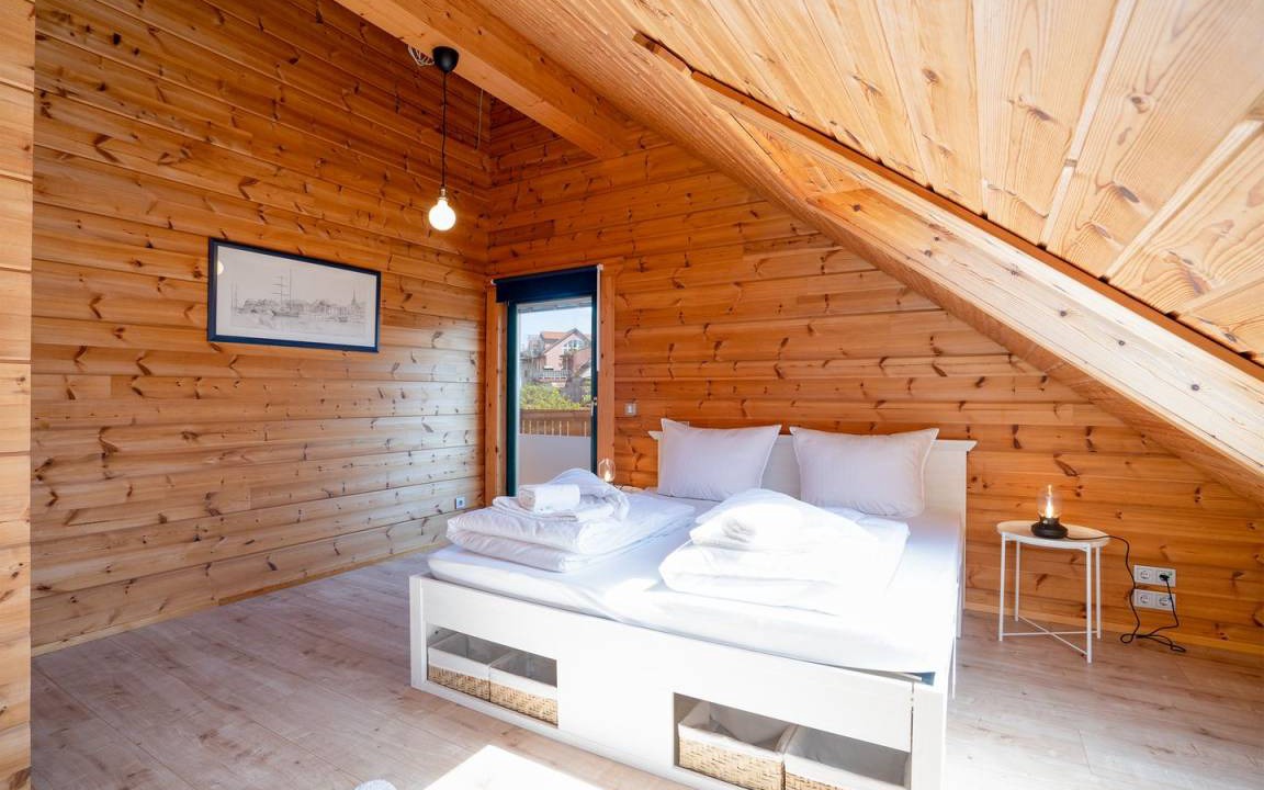 Photo of Bedroom in Neustadt in Holstein