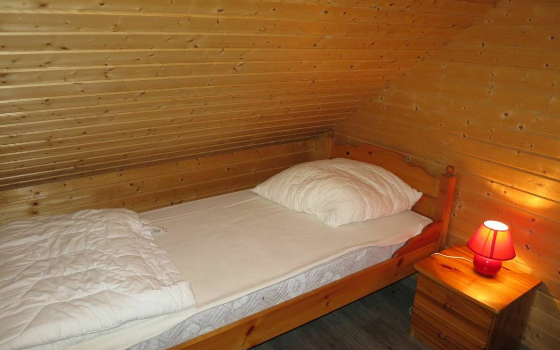 Photo of Bedroom in Bunde