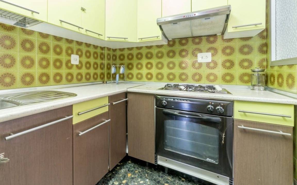 Photo of Kitchen in Sant Antoni