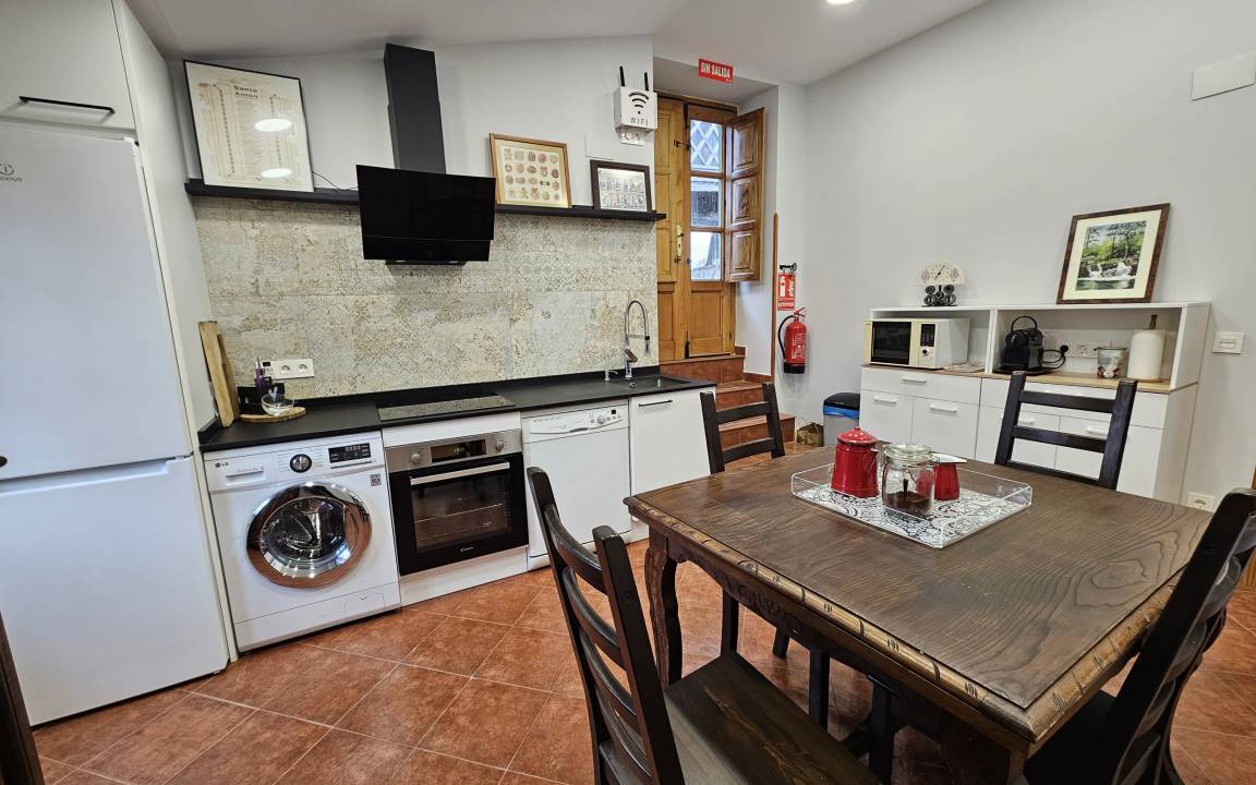 Photo of Kitchen in Loro