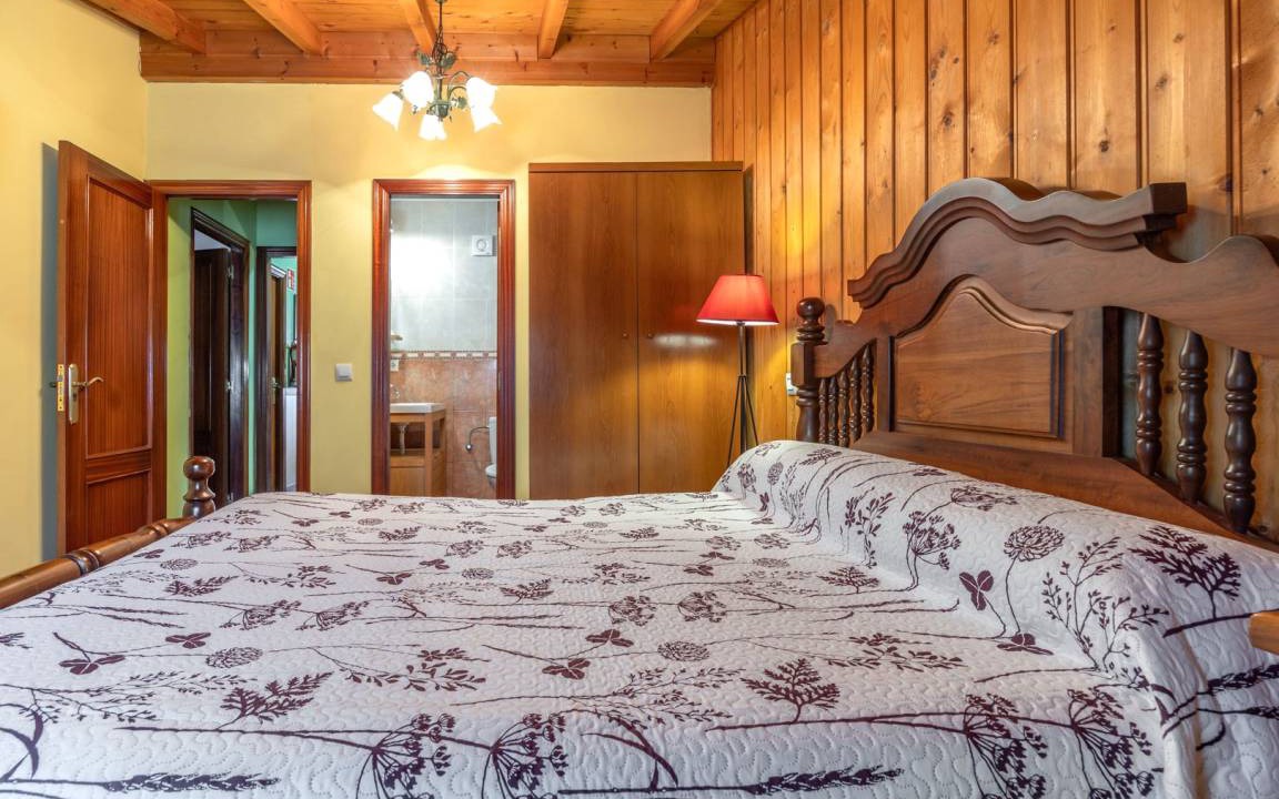 Photo of Bedroom in Isla