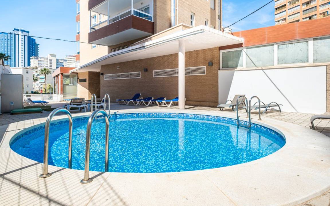 Photo of Others in Benidorm Centro
