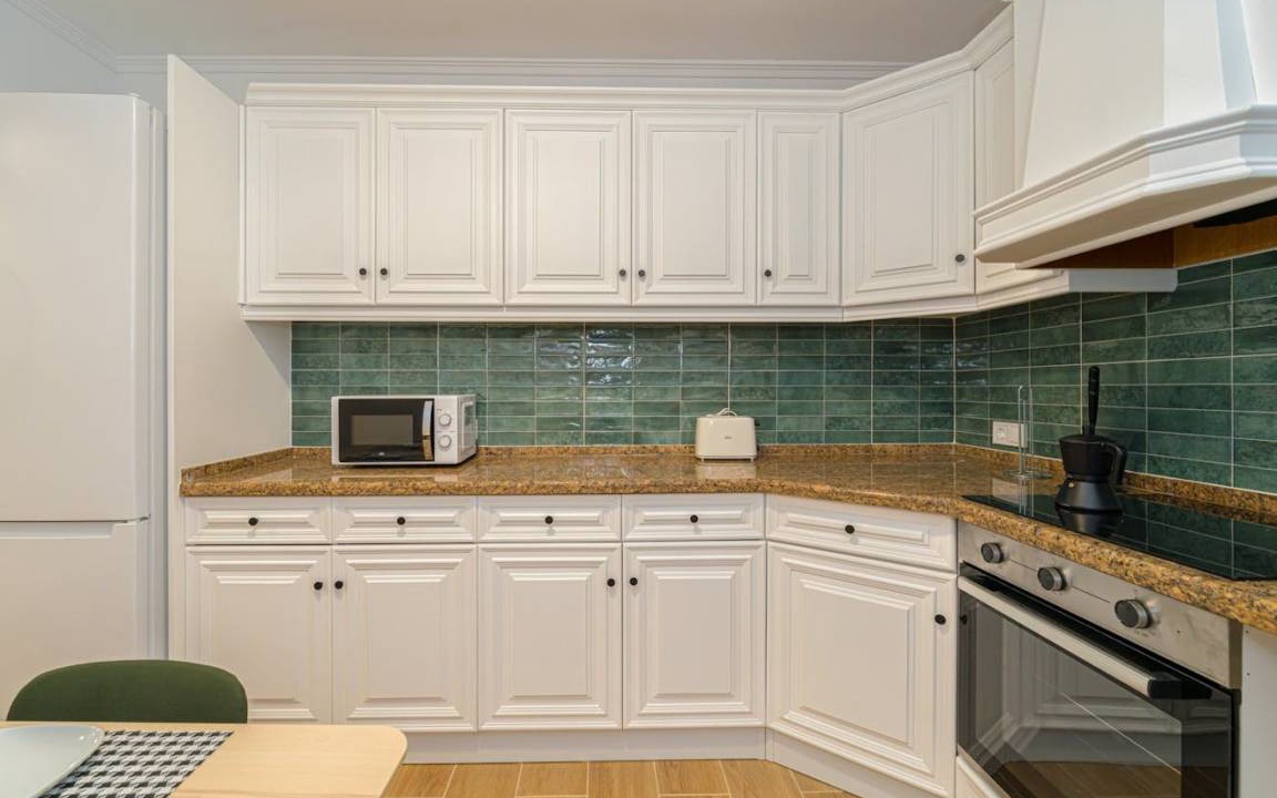 Photo of Kitchen in Campoamor