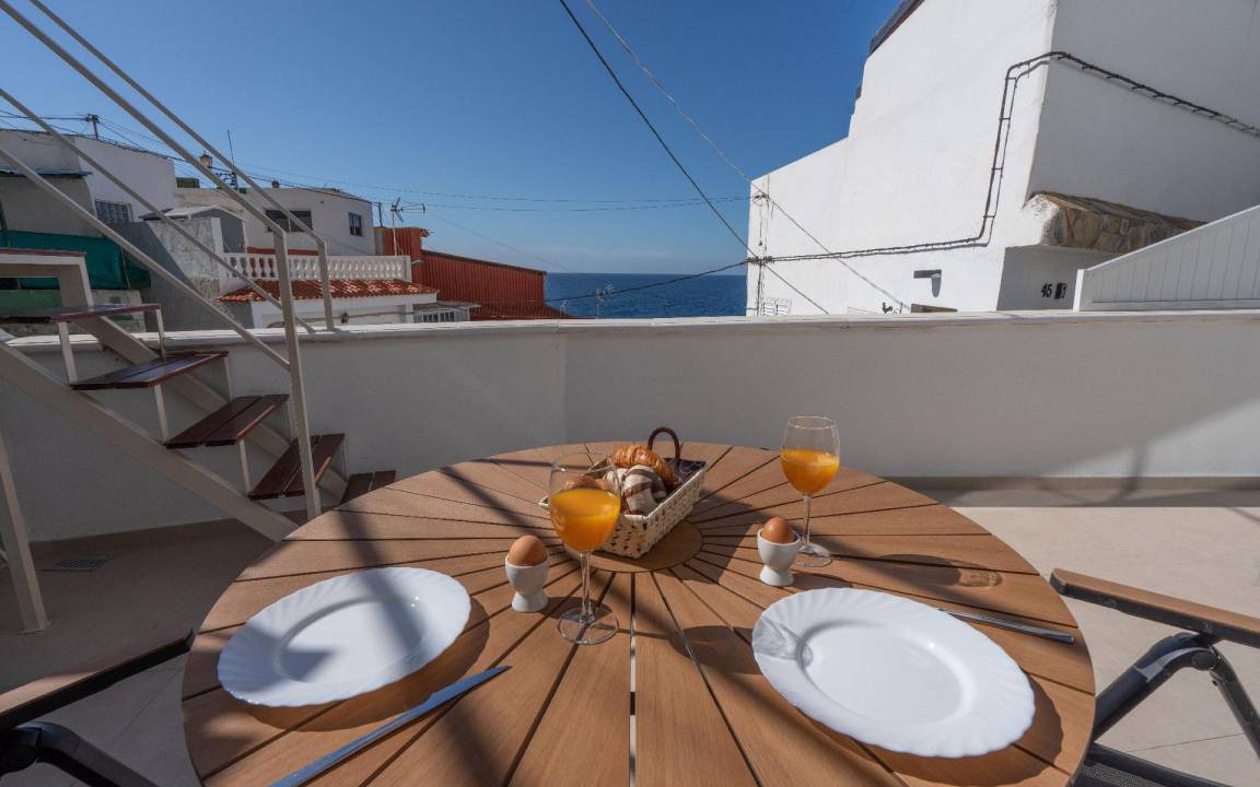 Photo of Patio Balcony in Bocacangrejo