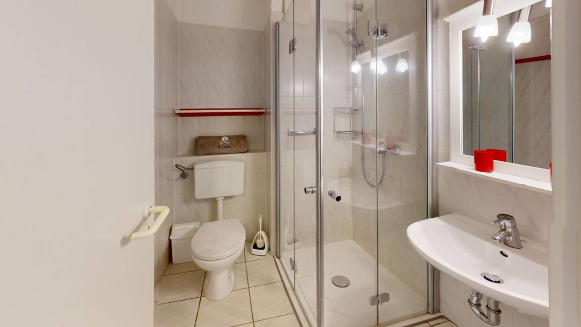 Photo of Bathroom in Neustadt in Holstein