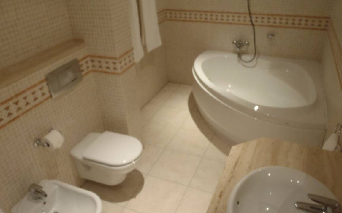 Photo of Bathroom in Solana del Matorral